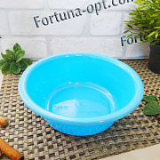 Миска пластиковая 2 л - 0309 ✅ базовая цена 16.46 грн. ✔ Опт ✔ Скидки ✔ Заходите! - Интернет-магазин ✅ Фортуна-опт ✅