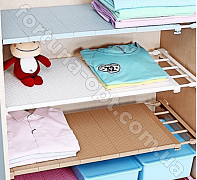 Полка многофункциональная для вещей+обувь TV 000194 ✅ базовая цена $9.10 ✔ Опт ✔ Скидки ✔ Заходите! - Интернет-магазин ✅ Фортуна-опт ✅