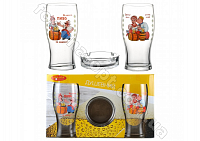 Набор для мужчин Душевный - 8213 3 пр ✅ базовая цена 85.15 грн. ✔ Опт ✔ Скидки ✔ Заходите! - Интернет-магазин ✅ Фортуна-опт ✅