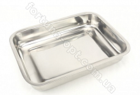 Противень для запекания прямоугольный A-Plus - 0764 ✅ базовая цена $4.49 ✔ Опт ✔ Скидки ✔ Заходите! - Интернет-магазин ✅ Фортуна-опт ✅