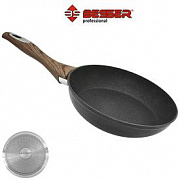 Сковорода 24см Besser б/кр 10296 (Cт) ✅ базовая цена $8.12 ✔ Опт ✔ Скидки ✔ Заходите! - Интернет-магазин ✅ Фортуна-опт ✅