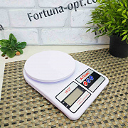 Весы кухонные A-Plus - 1657 (10 кг) ✅ базовая цена $2.60 ✔ Опт ✔ Скидки ✔ Заходите! - Интернет-магазин ✅ Фортуна-опт ✅