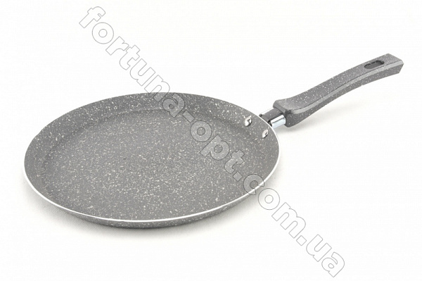 Сковорода для блинов A-Plus - 1736 - 22 см ✅ базовая цена $6.18 ✔ Опт ✔ Скидки ✔ Заходите! - Интернет-магазин ✅ Фортуна-опт ✅