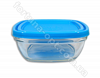 Салатник с крышкой 140 мм Duralex - 9021 610 мл ✅ базовая цена 33.40 грн. ✔ Опт ✔ Скидки ✔ Заходите! - Интернет-магазин ✅ Фортуна-опт ✅
