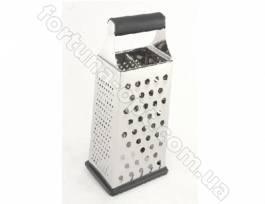 Терка универсальная A-Plus - 1075 (4 грани) ✅ базовая цена $2.27 ✔ Опт ✔ Скидки ✔ Заходите! - Интернет-магазин ✅ Фортуна-опт ✅