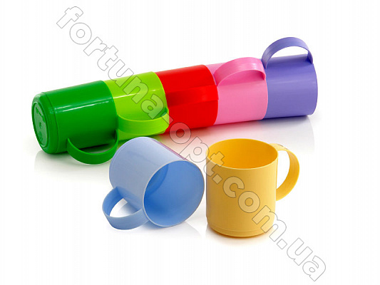 Кружка 0,3л (Х-2) 0024 ✅ базовая цена 4.97 грн. ✔ Опт ✔ Скидки ✔ Заходите! - Интернет-магазин ✅ Фортуна-опт ✅