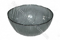 Салатник Вулкан графит 20 см 1899 ✅ базовая цена 43.30 грн. ✔ Опт ✔ Скидки ✔ Заходите! - Интернет-магазин ✅ Фортуна-опт ✅