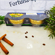 Салатник золотой "Барокко" 11 см (2 шт/наб) 163-1322 ✅ базовая цена 159.08 грн. ✔ Опт ✔ Скидки ✔ Заходите! - Интернет-магазин ✅ Фортуна-опт ✅