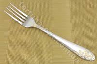 Вилка столовая из нержавеющей стали A-Plus - 1432 ✅ базовая цена 108.79 грн. ✔ Опт ✔ Скидки ✔ Заходите! - Интернет-магазин ✅ Фортуна-опт ✅