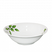 Салатник "6" керамический Береза SNT - 533-08 ✅ базовая цена 27 грн. ✔ Опт ✔ Скидки ✔ Заходите! - Интернет-магазин ✅ Фортуна-опт ✅