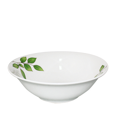 Салатник "6" керамический Береза SNT - 533-08 ✅ базовая цена 27 грн. ✔ Опт ✔ Скидки ✔ Заходите! - Интернет-магазин ✅ Фортуна-опт ✅