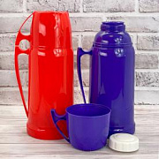 Термос стекло 1 л  МТ-4581-10 Stenson ✅ базовая цена $4.19 ✔ Опт ✔ Скидки ✔ Заходите! - Интернет-магазин ✅ Фортуна-опт ✅