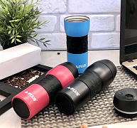 Термокружка 450 мл А-Плюс - 1627 ➜ фото ➜ розн цена $6.20 - Интернет-магазин ✅ Fortuna-opt.com.ua. ✅