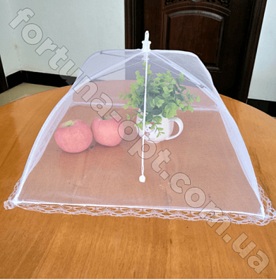 Зонтик от мух четырехгранный 1920 ✅ базовая цена $1.09 ✔ Опт ✔ Скидки ✔ Заходите! - Интернет-магазин ✅ Фортуна-опт ✅