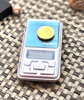 Весы ювелирные от 0,01 г до 100 г Livstar 0460 ✅ базовая цена $3.41 ✔ Опт ✔ Скидки ✔ Заходите! - Интернет-магазин ✅ Фортуна-опт ✅