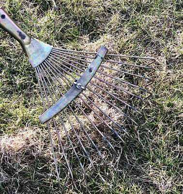 Грабли веерные с регулировкой 15 зубцов 4314 ✅ базовая цена 69.56 грн. ✔ Опт ✔ Скидки ✔ Заходите! - Интернет-магазин ✅ Фортуна-опт ✅