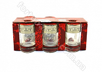 Стопки 6 шт/наб Греческий Узор GE 01-837 60 мл ✅ базовая цена 82.20 грн. ✔ Опт ✔ Скидки ✔ Заходите! - Интернет-магазин ✅ Фортуна-опт ✅