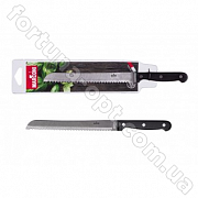 Нож кухонный для хлеба 20,5 см Marconi - 160161  ✅ базовая цена 49.14 грн. ✔ Опт ✔ Скидки ✔ Заходите! - Интернет-магазин ✅ Фортуна-опт ✅