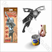 Открывашка для открывания консервов профи 1773 ✅ базовая цена 39.20 грн. ✔ Опт ✔ Скидки ✔ Заходите! - Интернет-магазин ✅ Фортуна-опт ✅