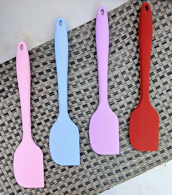 Лопатка силикон 27х5.5х1.7см МН-3397 ✅ базовая цена $1.33 ✔ Опт ✔ Скидки ✔ Заходите! - Интернет-магазин ✅ Фортуна-опт ✅