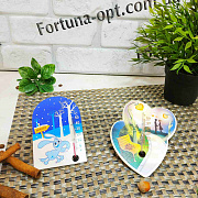 Термометр Комнатный Зоо Мир , Валентинка 8713 ✅ базовая цена 19.43 грн. ✔ Опт ✔ Скидки ✔ Заходите! - Интернет-магазин ✅ Фортуна-опт ✅