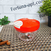 Измельчитель ручной 708 YG ✅ базовая цена $3.26 ✔ Опт ✔ Скидки ✔ Заходите! - Интернет-магазин ✅ Фортуна-опт ✅