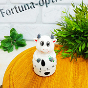 Таймер кухонный Коровка Empire EM - 2091 ✅ базовая цена $3.18 ✔ Опт ✔ Скидки ✔ Заходите! - Интернет-магазин ✅ Фортуна-опт ✅