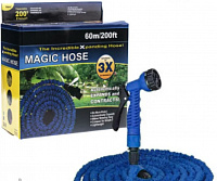 Садовый поливочный шланг 60 м TV 50097 ✅ базовая цена $10.17 ✔ Опт ✔ Скидки ✔ Заходите! - Интернет-магазин ✅ Фортуна-опт ✅