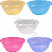 Миска 5л прозрачная с меркой ✅ базовая цена 22.92 грн. ✔ Опт ✔ Скидки ✔ Заходите! - Интернет-магазин ✅ Фортуна-опт ✅