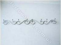 Вешалка спираль 8 крючков Empire EM - 10148 ✅ базовая цена $2.19 ✔ Опт ✔ Скидки ✔ Заходите! - Интернет-магазин ✅ Фортуна-опт ✅