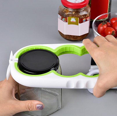 Открывалка для банок и бутылок 0006 ✅ базовая цена $1.22 ✔ Опт ✔ Скидки ✔ Заходите! - Интернет-магазин ✅ Фортуна-опт ✅