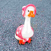 Гусыня керамическая 1823 ✅ базовая цена 162.80 грн. ✔ Опт ✔ Скидки ✔ Заходите! - Интернет-магазин ✅ Фортуна-опт ✅