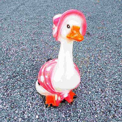 Гусыня керамическая 1823 ✅ базовая цена 162.80 грн. ✔ Опт ✔ Скидки ✔ Заходите! - Интернет-магазин ✅ Фортуна-опт ✅