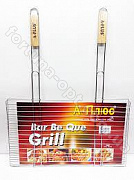 Барбекю A-Plus - 1839 (55*32 см) ✅ базовая цена $5.91 ✔ Опт ✔ Скидки ✔ Заходите! - Интернет-магазин ✅ Фортуна-опт ✅