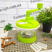 Измельчитель ручной Rashnik RN - 337 ✅ базовая цена $2.96 ✔ Опт ✔ Скидки ✔ Заходите! - Интернет-магазин ✅ Фортуна-опт ✅