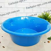 Таз 12л (Алекс) 0120 ✅ базовая цена 91.87 грн. ✔ Опт ✔ Скидки ✔ Заходите! - Интернет-магазин ✅ Фортуна-опт ✅