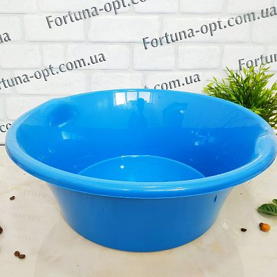 Таз 12л (Алекс) 0120 ✅ базовая цена 91.87 грн. ✔ Опт ✔ Скидки ✔ Заходите! - Интернет-магазин ✅ Фортуна-опт ✅