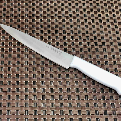 Нож отд Трамонтина №8 875-4 (1-183) (широкий) ✅ базовая цена 51.50 грн. ✔ Опт ✔ Скидки ✔ Заходите! - Интернет-магазин ✅ Фортуна-опт ✅