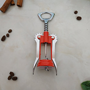 Штопор для вина A-Plus - 1071 ✅ базовая цена $1.66 ✔ Опт ✔ Скидки ✔ Заходите! - Интернет-магазин ✅ Фортуна-опт ✅