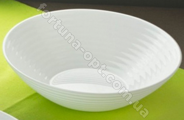 Салатник Luminarc Harena L - 2969 20 см ✅ базовая цена 46.20 грн. ✔ Опт ✔ Скидки ✔ Заходите! - Интернет-магазин ✅ Фортуна-опт ✅