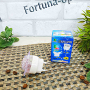 Ночник диодовый маленький 0368 ✅ базовая цена 30.69 грн. ✔ Опт ✔ Скидки ✔ Заходите! - Интернет-магазин ✅ Фортуна-опт ✅