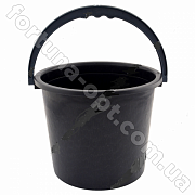 Ведро 8л 0013 ✅базовая цена 20.25 грн. ✔ Опт ✔ Скидки ✔ Заходите! - Интернет-магазин ✅ Фортуна-опт ✅