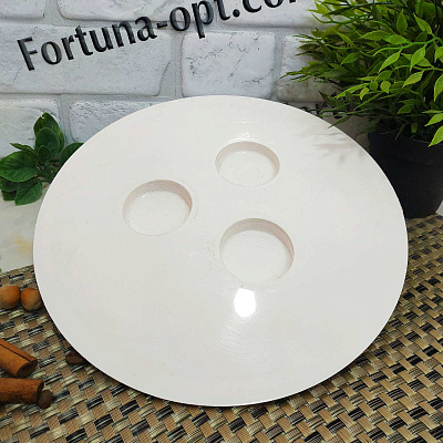 Крышка для ведра 8 л 0023 ✅базовая цена 10.66 грн. ✔ Опт ✔ Скидки ✔ Заходите! - Интернет-магазин ✅ Фортуна-опт ✅