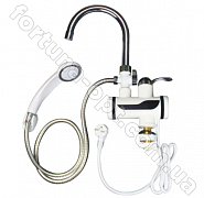 Электрический водонагреватель на кран+душ TK 000168 ✅ базовая цена $18.06 ✔ Опт ✔ Скидки ✔ Заходите! - Интернет-магазин ✅ Фортуна-опт ✅