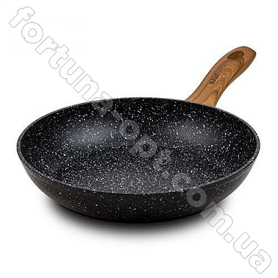 Сковорода с антипригарным мраморным покрытием Benson BN - 523 ✅ базовая цена $9.02 ✔ Опт ✔ Скидки ✔ Заходите! - Интернет-магазин ✅ Фортуна-опт ✅