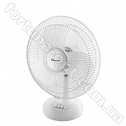 Вентилятор настольный 40Вт Domotec MS-1626 ✅ базовая цена $19.15 ✔ Опт ✔ Скидки ✔ Заходите! - Интернет-магазин ✅ Фортуна-опт ✅
