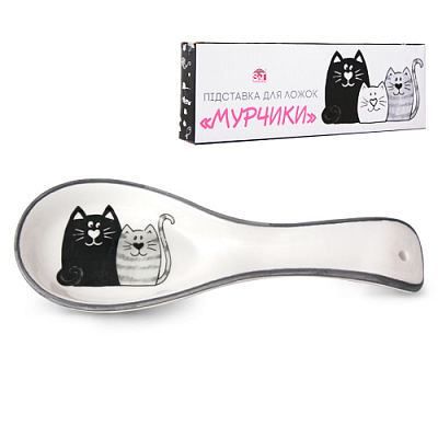 Подложка Мурчики 23 см 3653-19 ✅ базовая цена 48.07 грн. ✔ Опт ✔ Скидки ✔ Заходите! - Интернет-магазин ✅ Фортуна-опт ✅