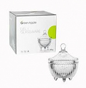 Сахарница "Лафаэт" 102 мм 5453 ✅ базовая цена 42.80 грн. ✔ Опт ✔ Скидки ✔ Заходите! - Интернет-магазин ✅ Фортуна-опт ✅