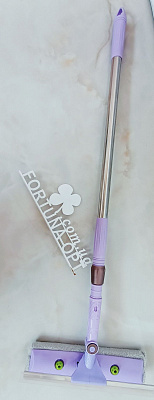 Окномой - швабра для окон телескопическая Stenson R - 84567  ✅ базовая цена $3.90 ✔ Опт ✔ Скидки ✔ Заходите! - Интернет-магазин ✅ Фортуна-опт ✅