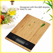 Весы кухонные без чаши 5 кг - 5007 ✅ базовая цена $7.59 ✔ Опт ✔ Скидки ✔ Заходите! - Интернет-магазин ✅ Фортуна-опт ✅